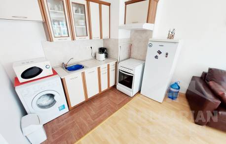 Имот на първа линия в Privilege Fort - Снимка 5