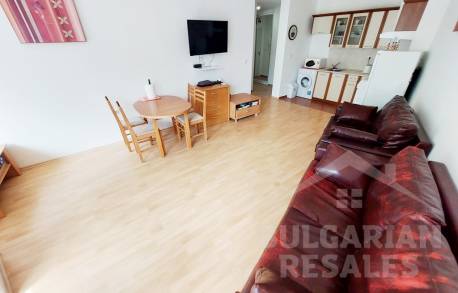 Имот на първа линия в Privilege Fort - Снимка 6