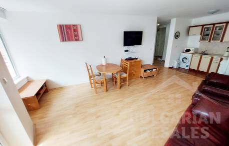 Имот на първа линия в Privilege Fort - Снимка 4