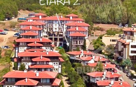 Апартамент с излаз на двора в Етъра 2 - Снимка 14