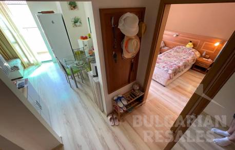 Уютный апартамент на последнем этаже в комплексе Авалон - Фото6