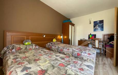 Уютный апартамент на последнем этаже в комплексе Авалон - Фото10