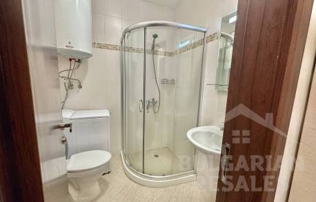 Studio in the prestigious Cascadas complex - Photo 9