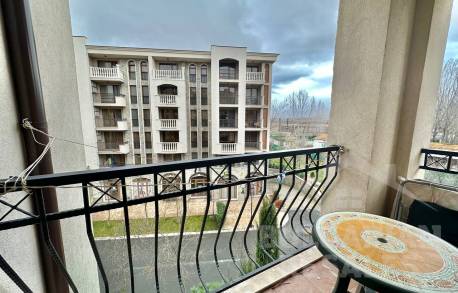 Studio in the prestigious Cascadas complex - Photo 8