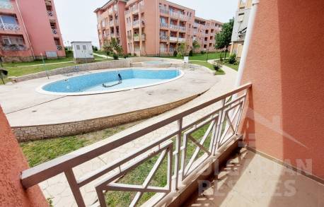 Equipped studio in a closed complex - Photo 6