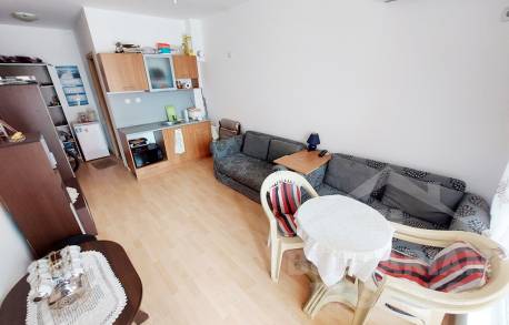 Equipped studio in a closed complex - Photo 1