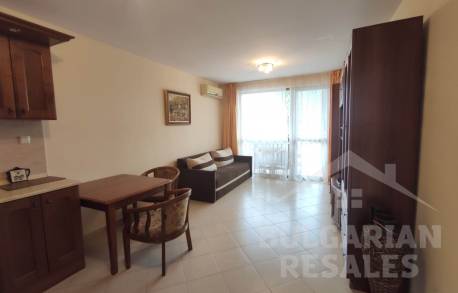 Просторная квартира в элитном комплексе Калия - Фото5