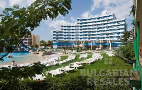 Trakia Plaza - Снимка 5