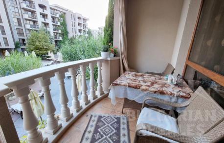 Элитная недвижимость в комплексе Каскадас  - Фото7