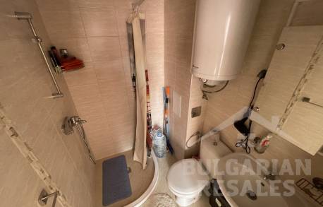 Dobra inwestycja! Studio w kompleksie VIP Vision - Фото7