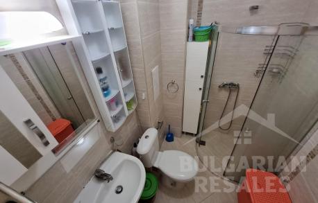 Не большой апартамент в Мессембрия Резорт - Фото 8