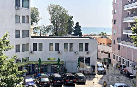 Двухкомнатный апартамент в элитном комплексе Royal Beach Barcelo - Фото15