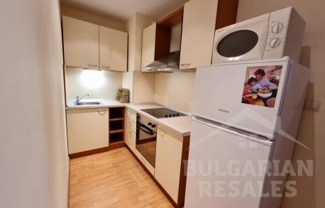 Вид на море! Трехкомнатный апартамент на 1 линии у моря - Фото4