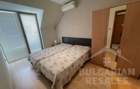 Special offer! Apartment in Saint Vlas 300 m away from the beach - Photo 5