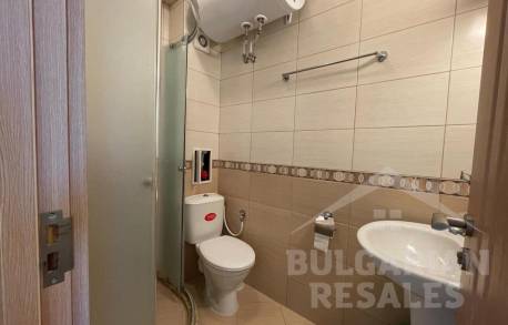 Уютная студия в комплексе Summer Breeze - Фото7