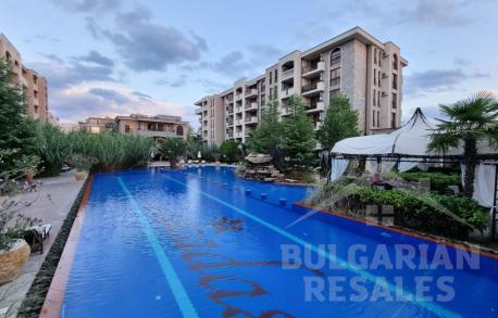 Элитная недвижимость в комплексе Каскадас  - Фото9