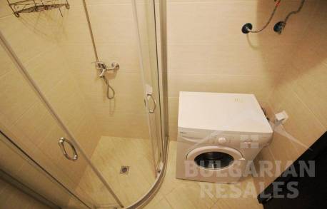 Студия в элитном комплексе на Солнечном берегу - Фото8