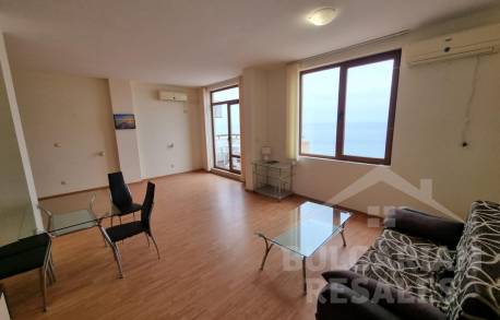 Byt s čelným výhľadom na more v prvom rade - Фото6