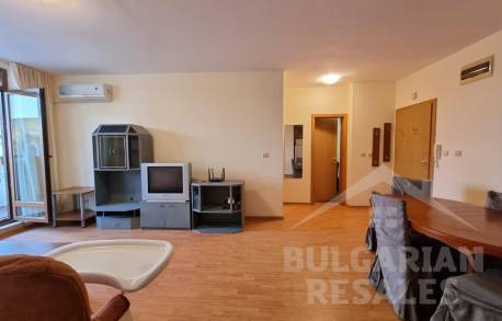 Вид на море! Трехкомнатный апартамент на 1 линии у моря - Фото6