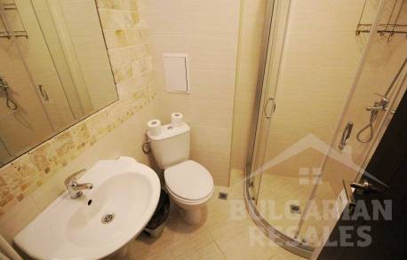 Студия в элитном комплексе на Солнечном берегу - Фото9