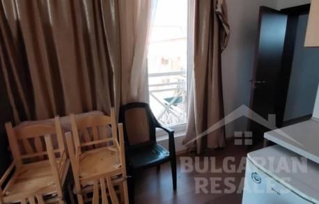 Студия по выгодной цене в комплексе 