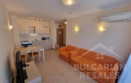 Excellent apartment with a pool view in Sunny Beach - Photo 7