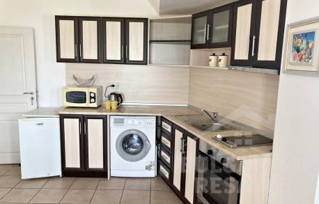 Lacný byt 200 metrov od pláže - Фото3