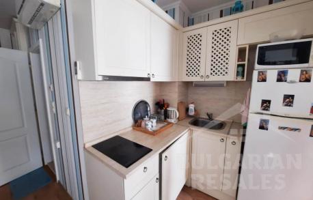 Mieszkanie z trzema sypialniami w kompleksie Dawn Park Deluxe - Фото4