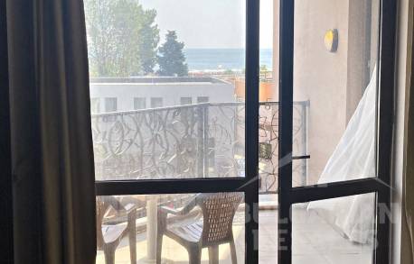 Двухкомнатный апартамент в элитном комплексе Royal Beach Barcelo - Фото16