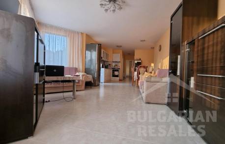 Трехкомнтная квартира в комплексе на 1 линии - Фото6