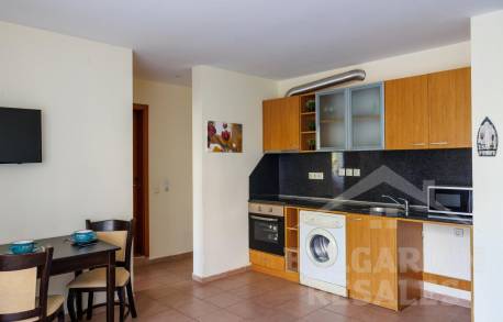 Тристаен апартамент в България, недалеч от морето - Снимка 6