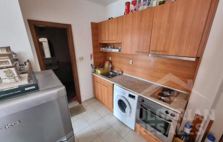 Flat in the coast of Bulgaria inexpensive! - Photo 1