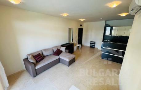 Výhľad na more! Byt v elitnom rezidenčnom komplexe so SPA a bazénom - Фото2