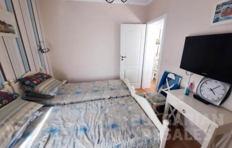 Mieszkanie z trzema sypialniami w kompleksie Dawn Park Deluxe - Фото7