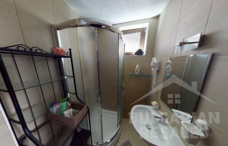 Двуетажен таунхаус с три спални за продажба в Кошарица - Снимка 12