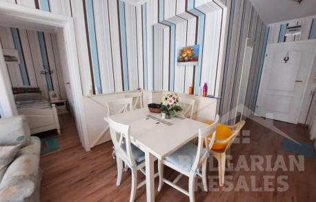 Mieszkanie z trzema sypialniami w kompleksie Dawn Park Deluxe - Фото6