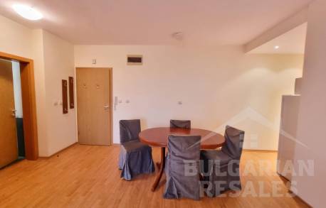 Вид на море! Трехкомнатный апартамент на 1 линии у моря - Фото3