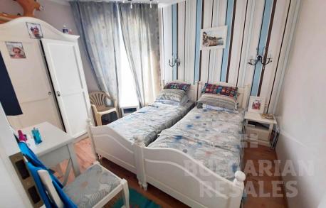 Mieszkanie z trzema sypialniami w kompleksie Dawn Park Deluxe - Фото8