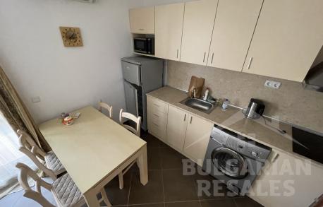 Апартамент с 1 спальней в Каскадас 3 - Фото2