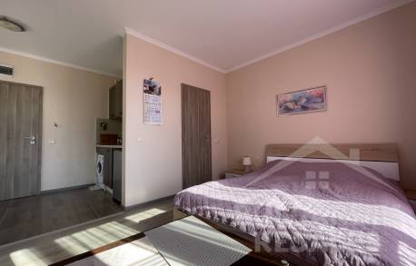 Dobra inwestycja! Studio w kompleksie VIP Vision - Фото4