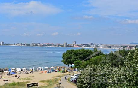 Уютный апартамент в 100 метрах от пляжа - Фото1