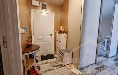 Квартира с хорошим ремонтом в Привилидж Форт Бич - Фото10