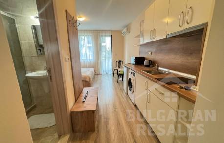 Invest! Studio by the sea - Photo 4