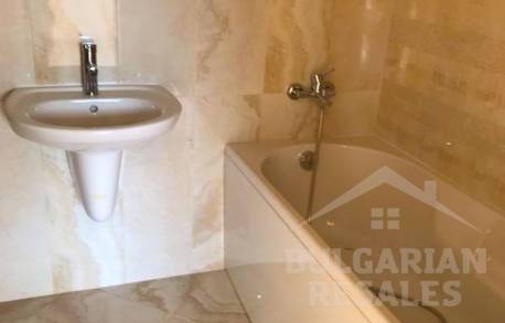 Апартамент с 2 спальнями с комплексе Артур - Фото9