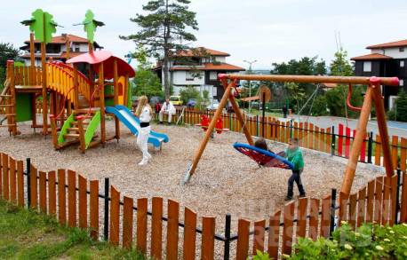 Buying an apartment in the Santa Marina complex - Photo 12