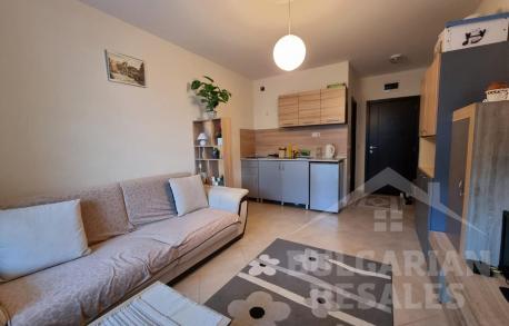 Элитная недвижимость в комплексе Каскадас  - Фото2