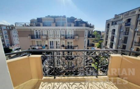 Mieszkanie z trzema sypialniami w kompleksie Dawn Park Deluxe - Фото11