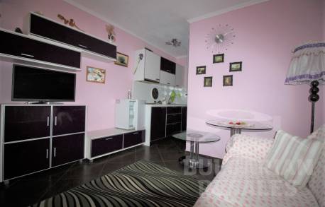 Комплекс Каскадас, студия в выходом во двор - Фото4