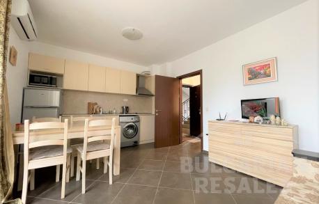 Апартамент с 1 спальней в Каскадас 3 - Фото3