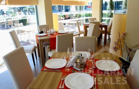 Квартира в комплексе Марина Холидей с паркоместом и кладовой - Фото 13